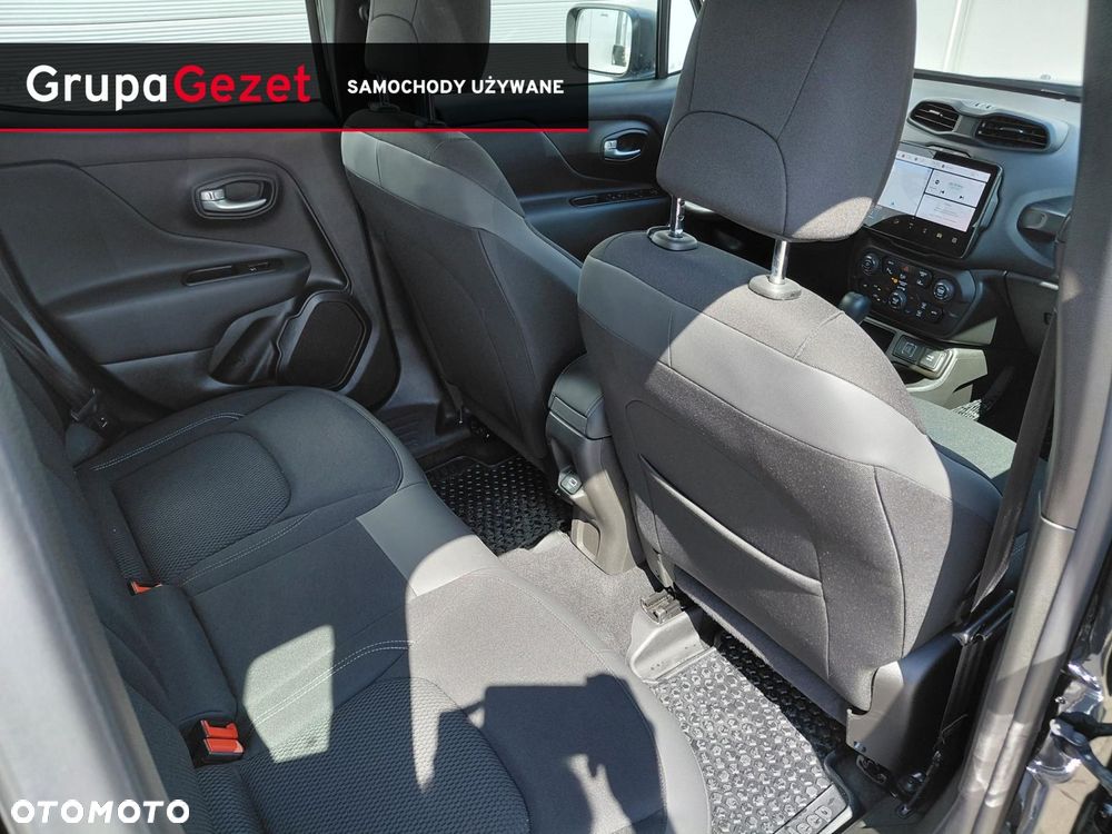 Jeep Renegade - 6