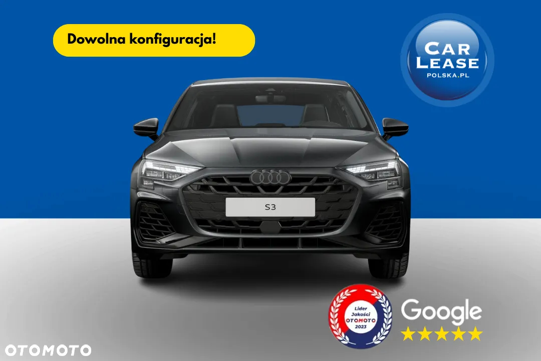 Audi S3 TFSI Quattro S tronic - 5