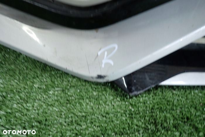 VOLVO XC90 R-DESIGN LIFT 21- zderzak przedni przód - 8