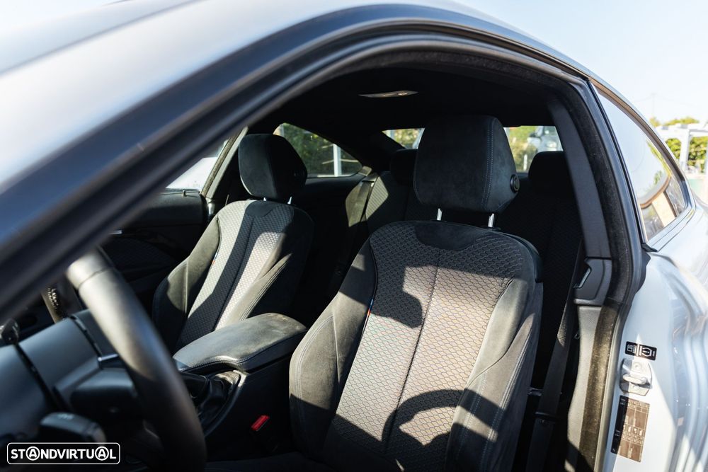 BMW 425 d Pack M - 11