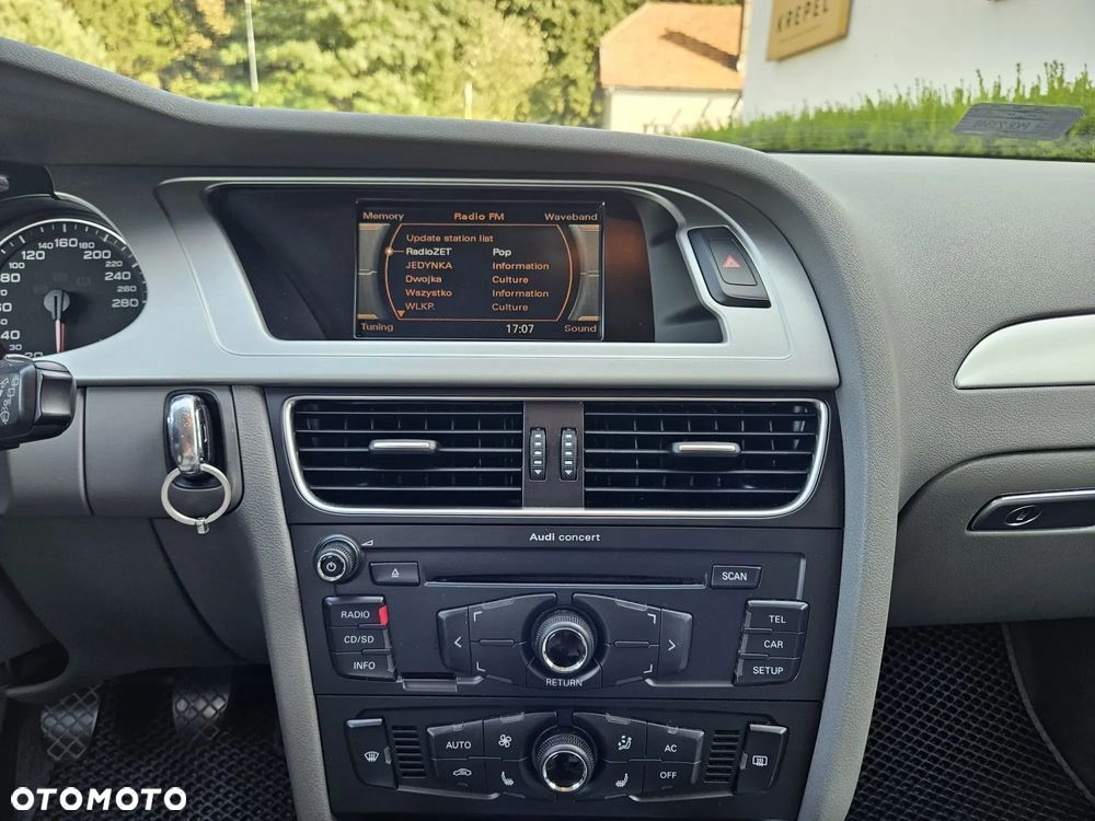 Audi A4 Avant 1.8 TFSI - 4
