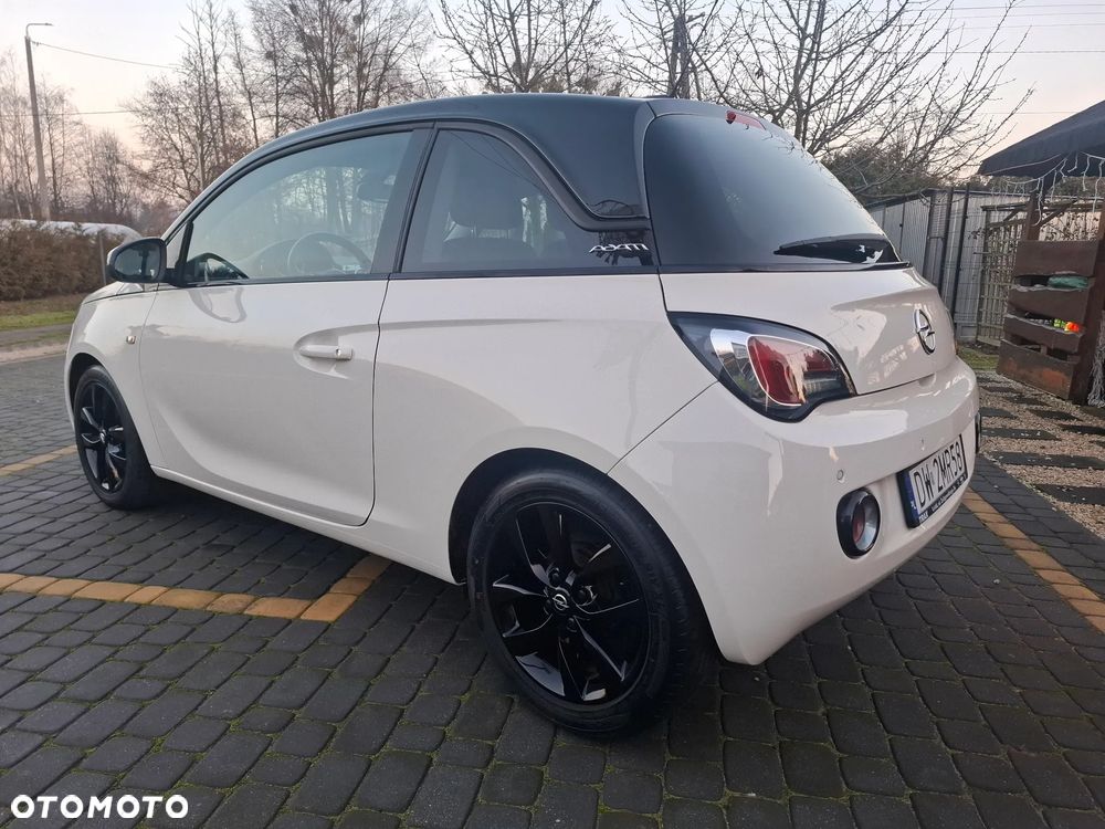 Opel Adam 1.4 Unlimited S&S - 3