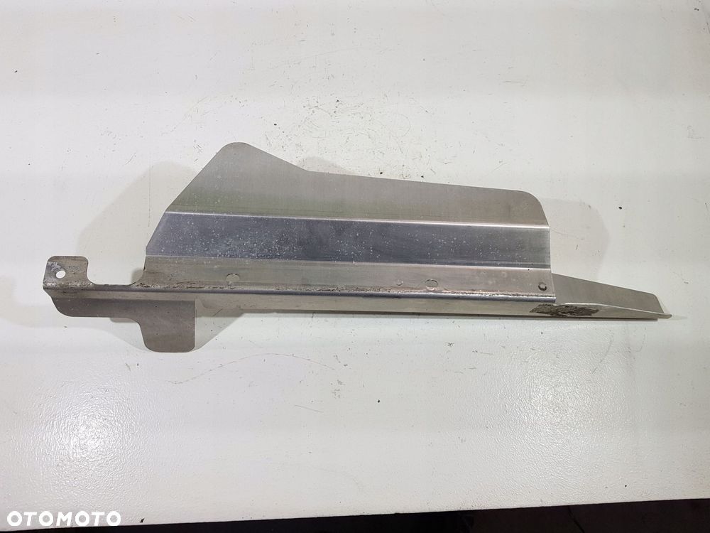 osłona termiczna airboxa 5268861 polaris sportsman 570 21-25 rok - 7