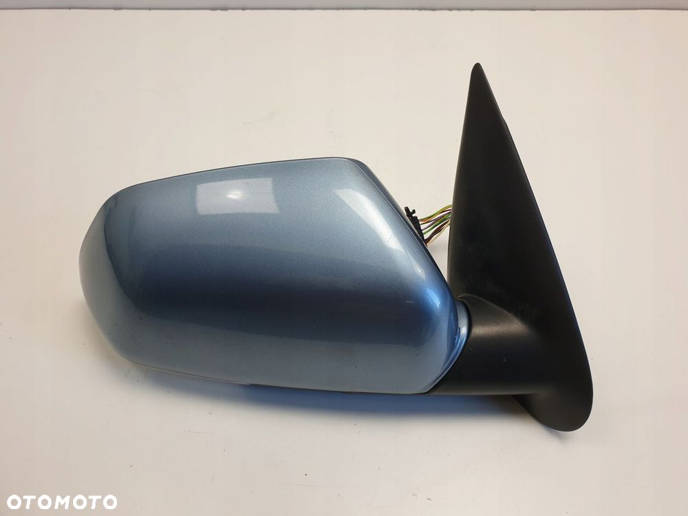 LUSTERKO PRAWE PASAŻERA VW Polo IV LIFT _ 12 kabli - 2