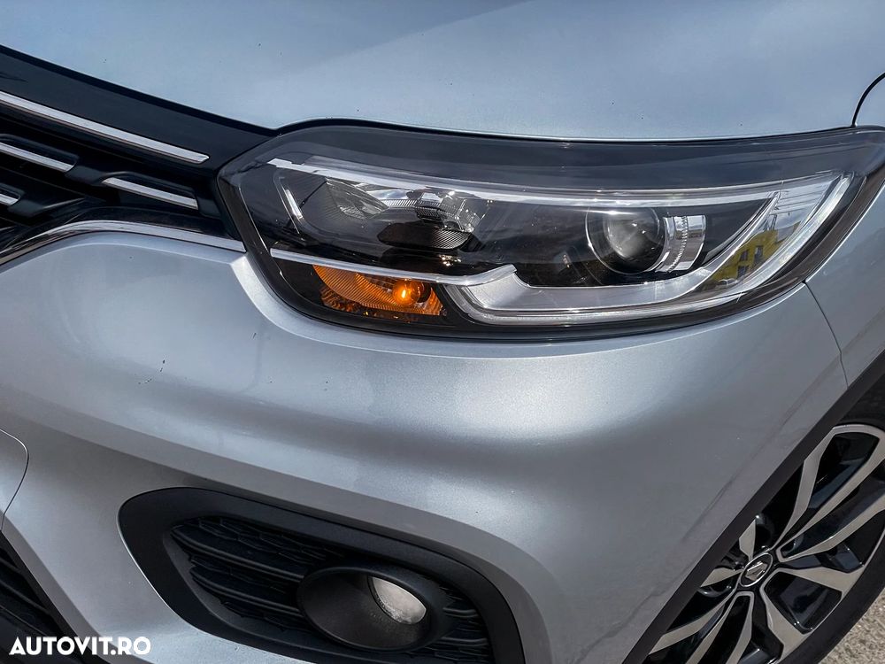 Renault Kadjar BLUE dCi EDC Intens - 27