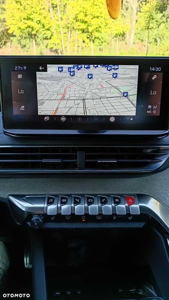 Peugeot 3008 - 19