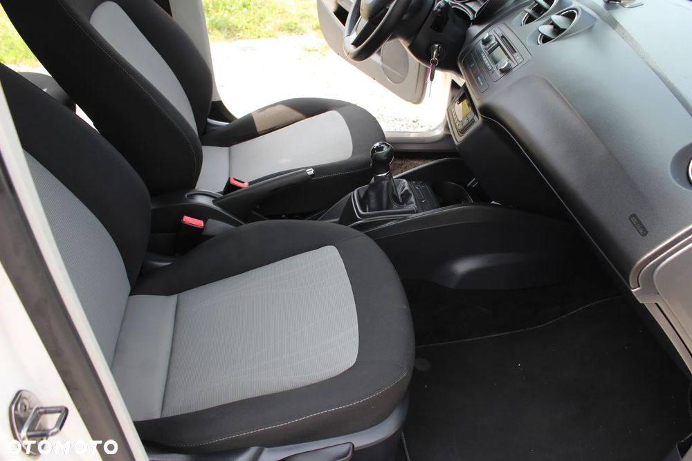 Seat Ibiza - 22
