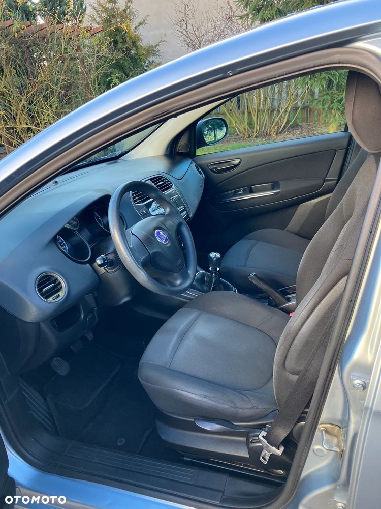 Fiat Bravo - 5