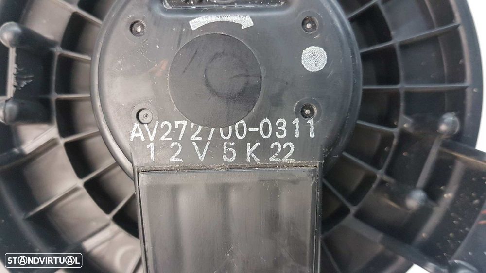 MOTOR SOFAGEM TOYOTA YARIS (KSP9/SCP9/NLP9) BáSICO - 4