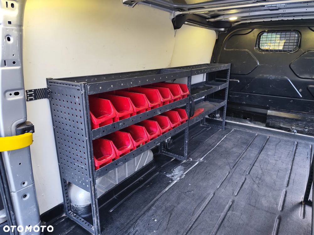 Ford Transit Custom - 15