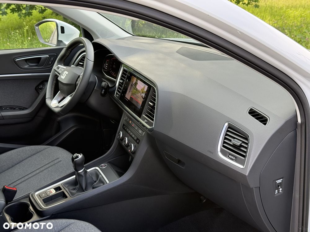 Seat Ateca 1.5 TSI ACT OPF Style Edition - 21