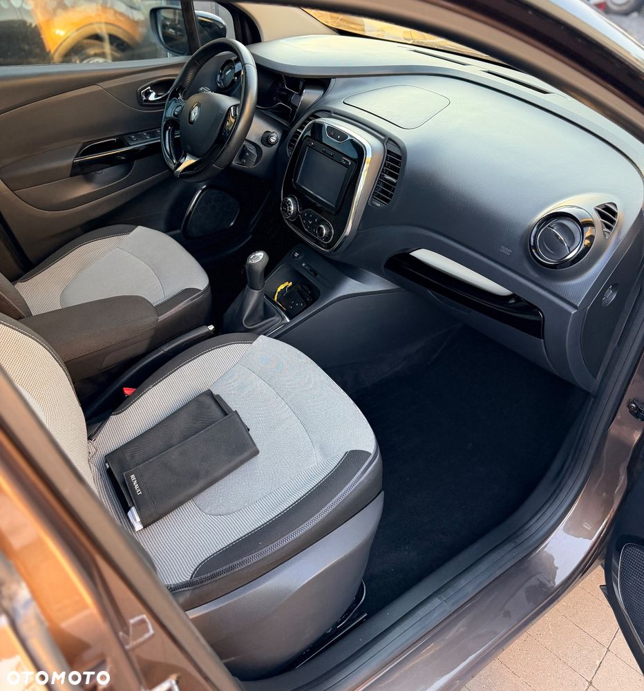 Renault Captur ENERGY TCe 90 Start&Stop XMOD - 6