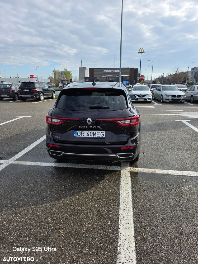 Renault Koleos ENERGY dCi 175 X-tronic 4WD INITIALE PARIS - 13