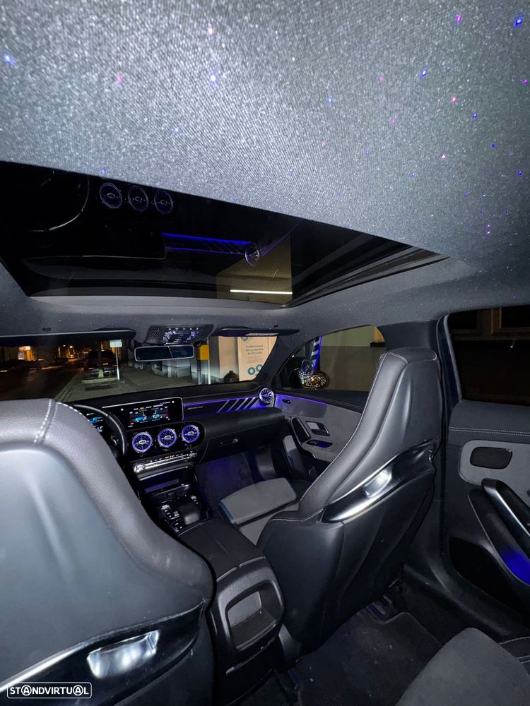 Mercedes-Benz A 35 AMG 4Matic - 3