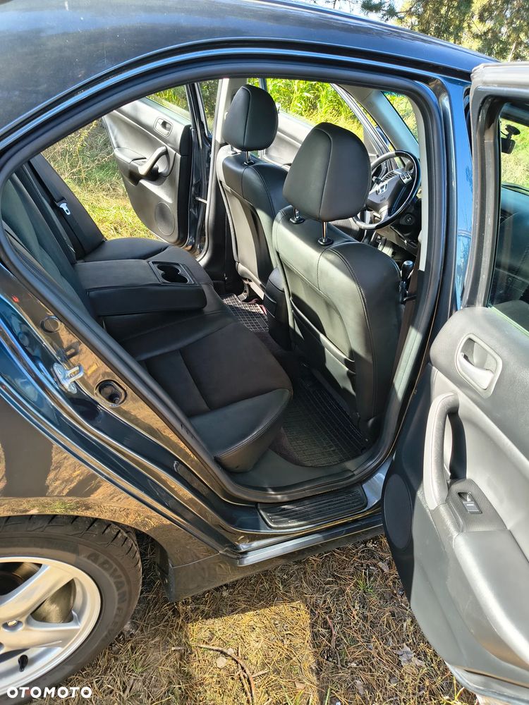 Honda Accord 2.0 Executive - 14
