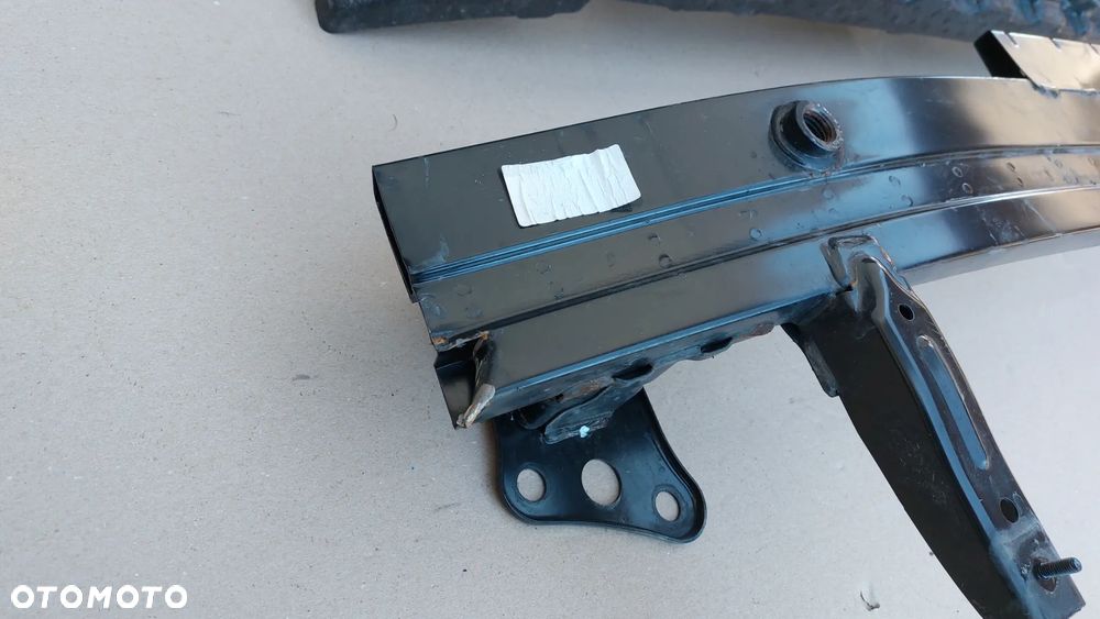 Hyundai I10 Przód maska błotnik atrapa grill lampa wzmocnienie belka - 32
