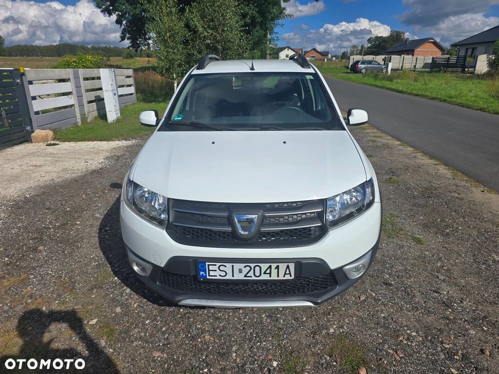 Dacia Sandero Stepway 0.9 TCe Laureate - 3