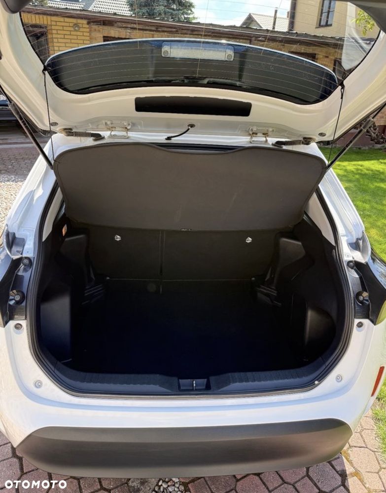 Toyota Yaris Cross 1.5 Comfort CVT - 14