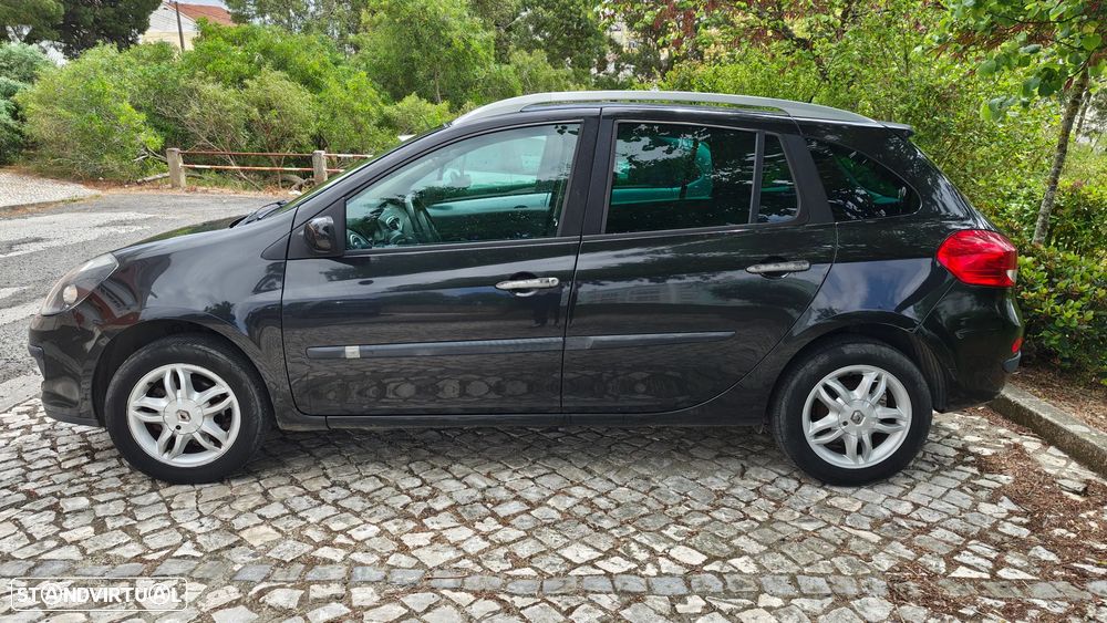 Renault Clio Break - 8