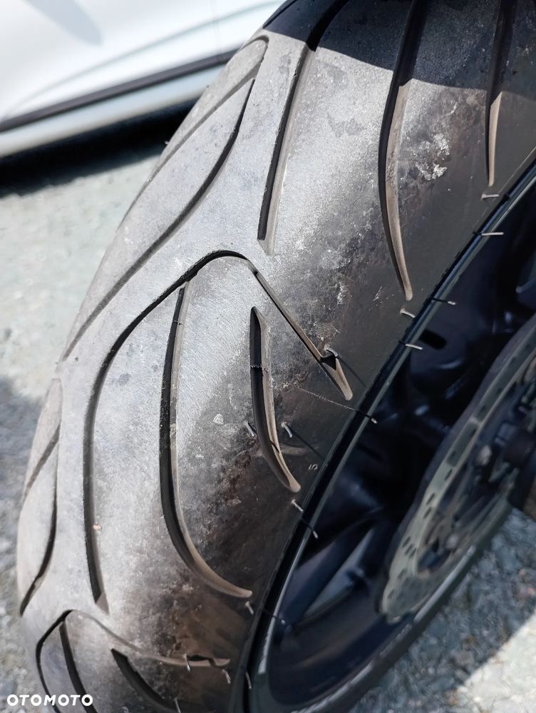 Yamaha MT - 23