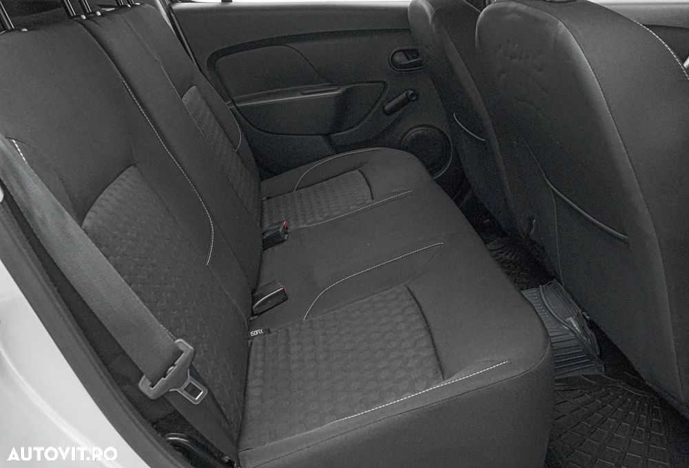 Dacia Sandero 0.9 90CP Ambiance - 14