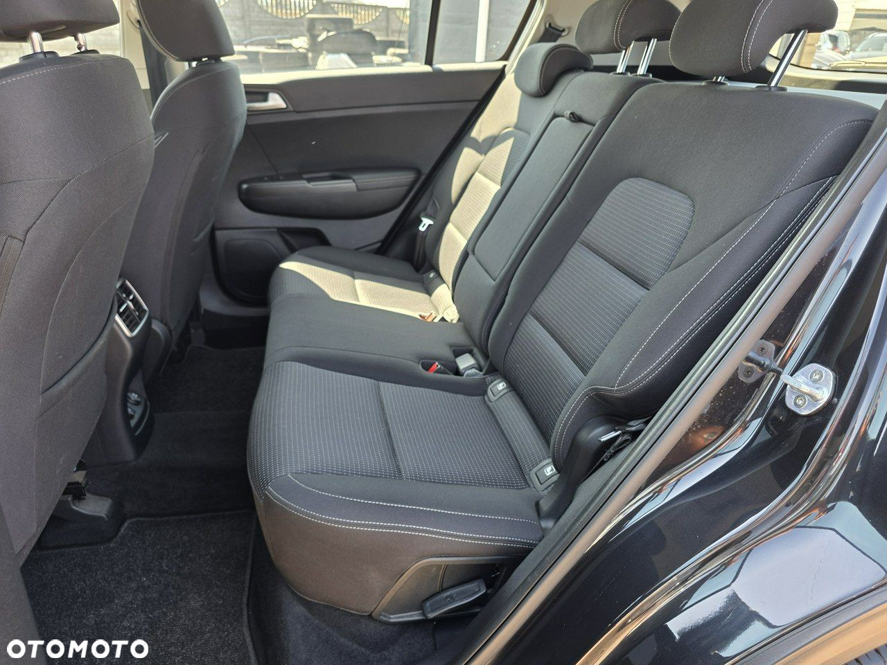 Kia Sportage 1.6 CRDI 2WD Eco-Dynamics+ (48V M-H) Edition 7 - 33