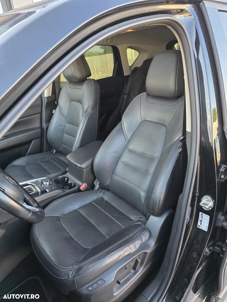 Mazda CX-5 CD175 4x4 AT Revolution - 19