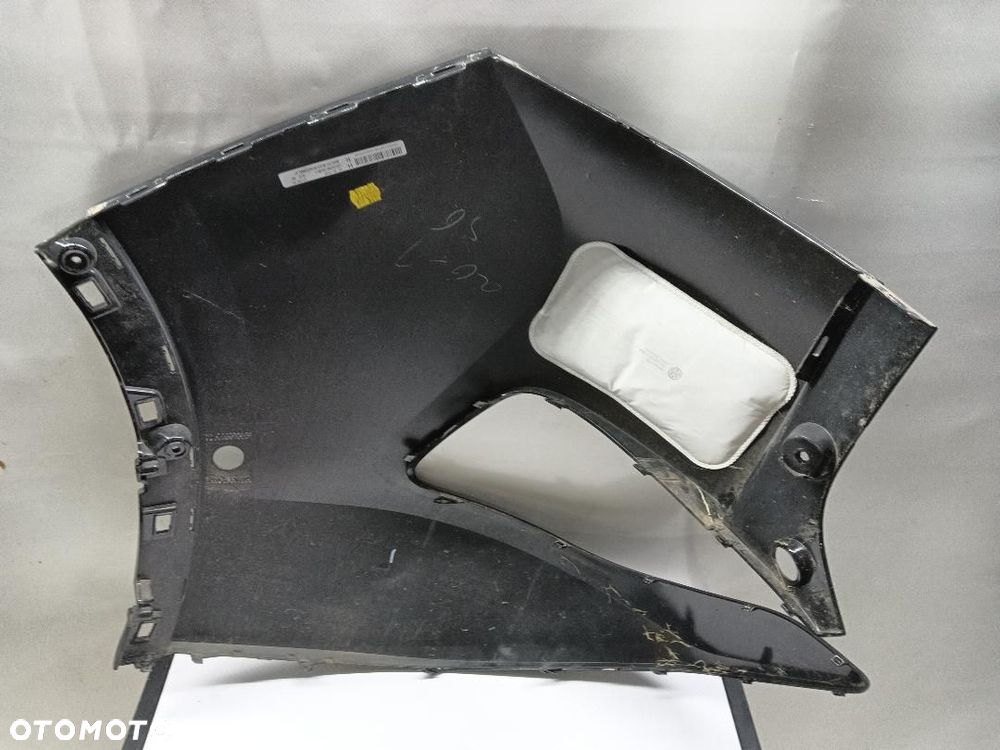 NAROŻNIK ZDERZAKA TYŁ TYLNY PRAWY VW ID4 11E807984A - 7