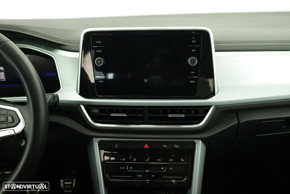 VW T-Roc 1.0 TSI - 9