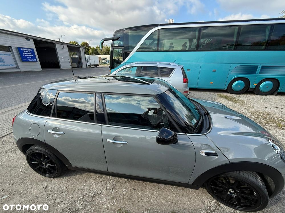 MINI ONE Standard - 15