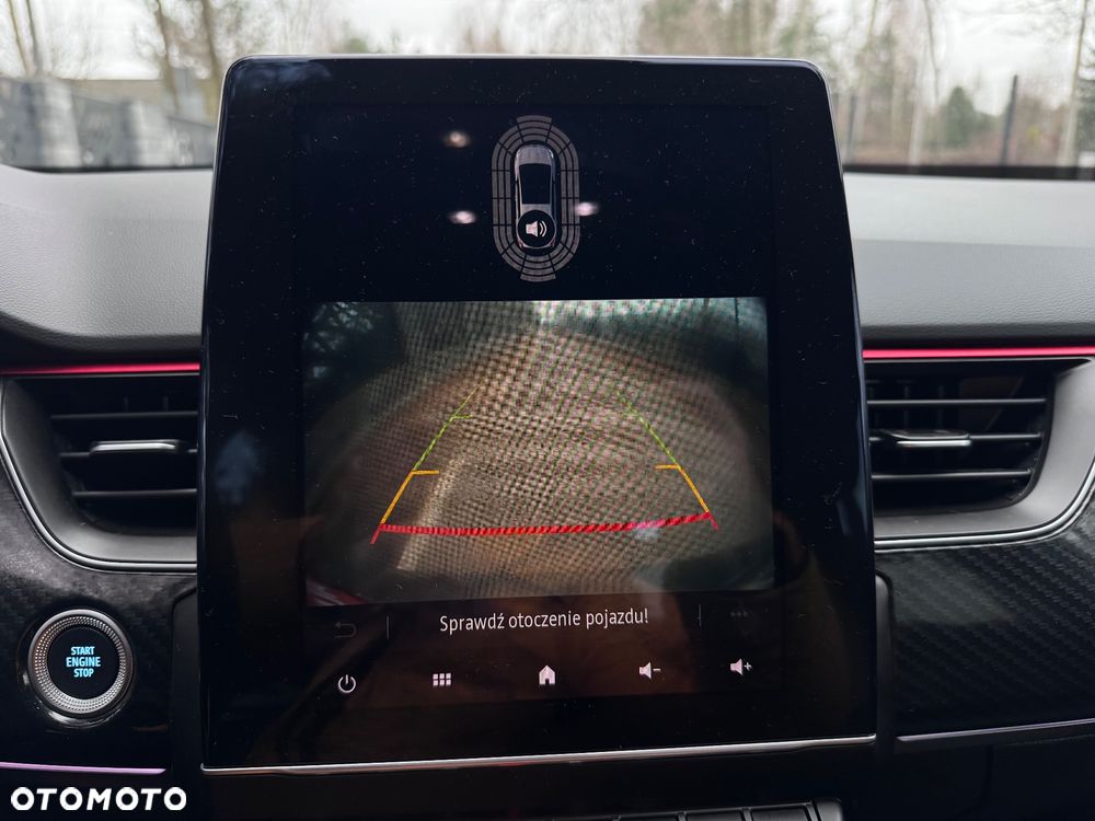 Renault Arkana 1.6 E-TECH R.S Line MMT - 7