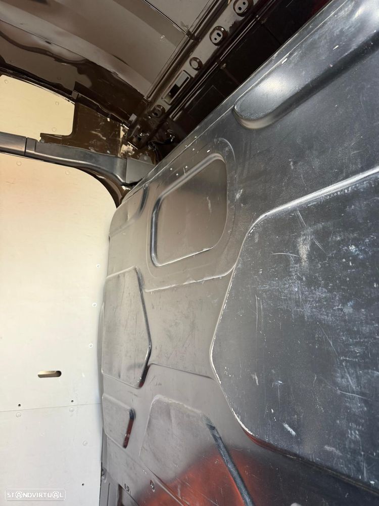 Ford TRANSIT LONGA - 5