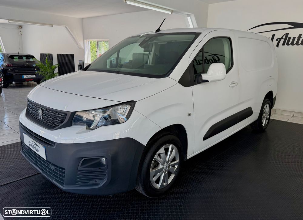 Peugeot Partner L2H1 - 3