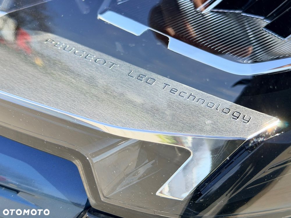 Peugeot 3008 1.6 PureTech Hybrid PHEV Active Pack S&S EAT8 - 10