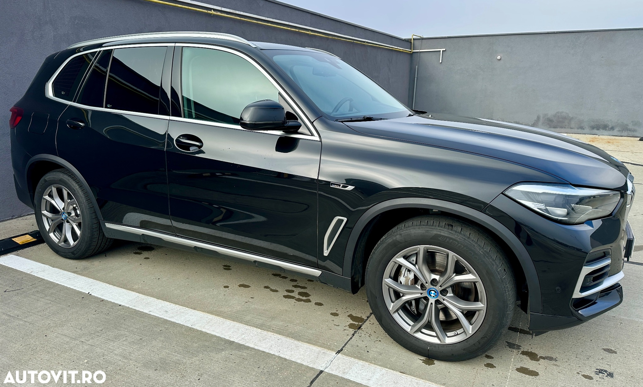 BMW X5 xDrive45e xLine - 5
