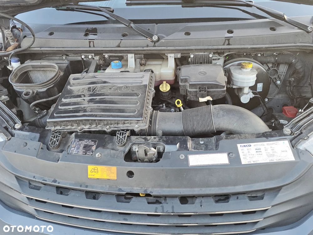 Iveco DAILY - 13