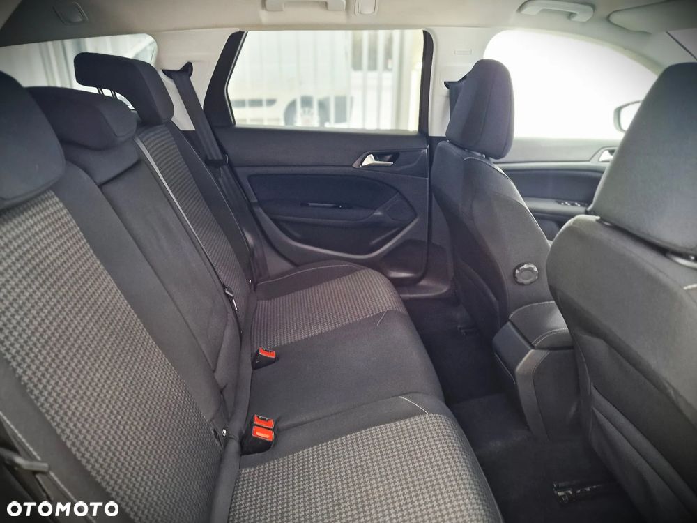 Peugeot 308 1.5 BlueHDi Allure S&S EAT6 - 21