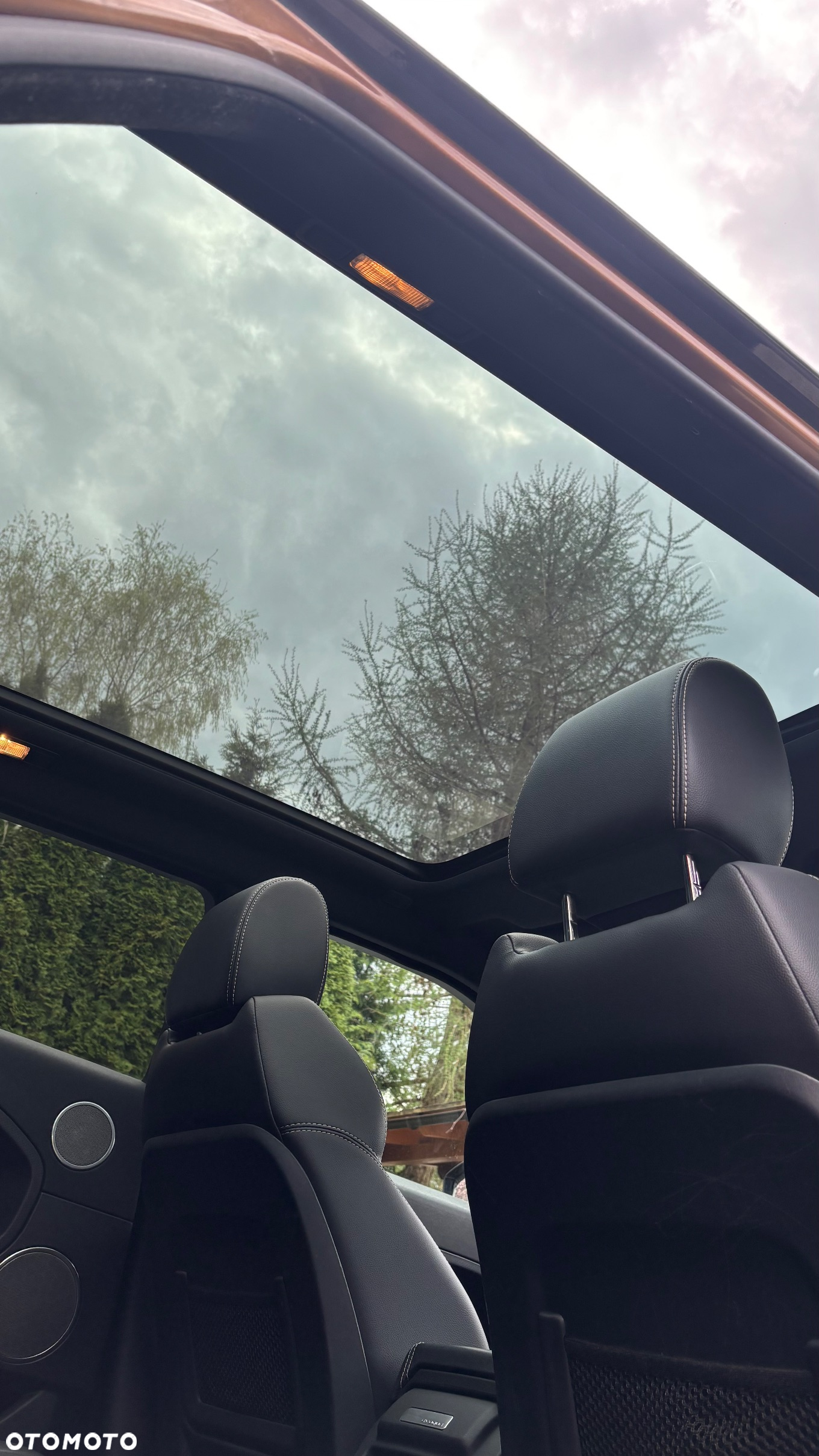 Land Rover Range Rover Evoque - 4