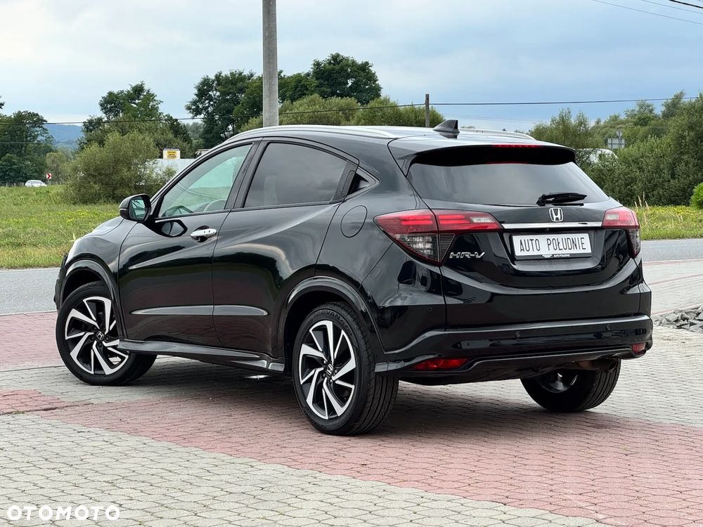 Honda HR-V 1.5 Executive (ADAS / Connect+) - 4