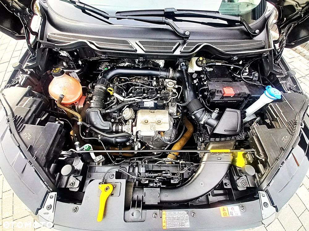 Ford EcoSport 1.0 EcoBoost TITANIUM - 17
