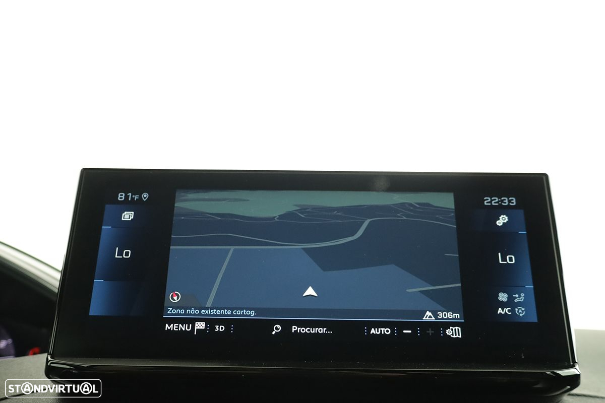 Peugeot 5008 1.2 PureTech Allure Pack EAT8 - 11