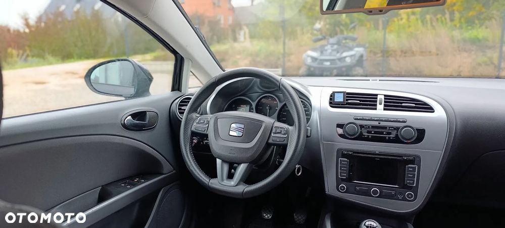 Seat Leon - 7