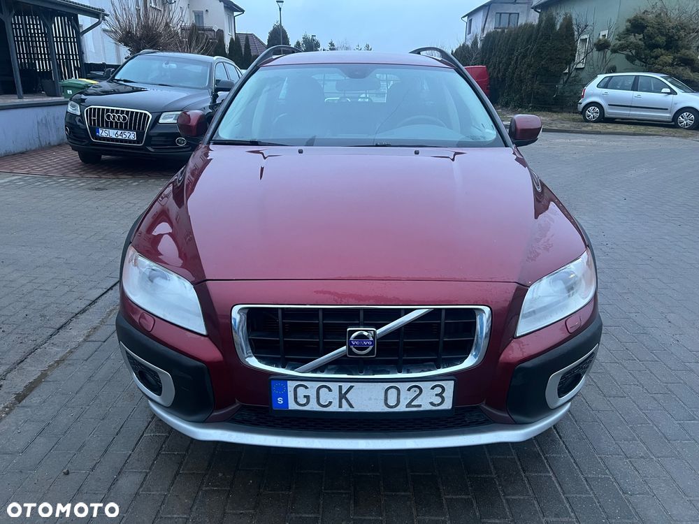 Volvo XC 70 D5 AWD Summum - 2
