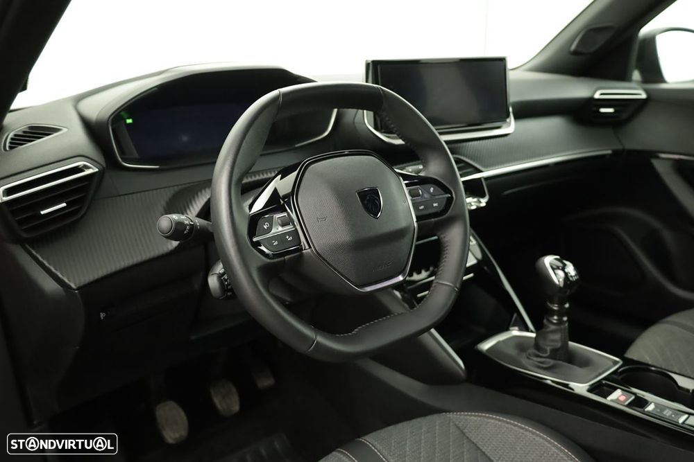 Peugeot 2008 1.2 PureTech Allure - 7
