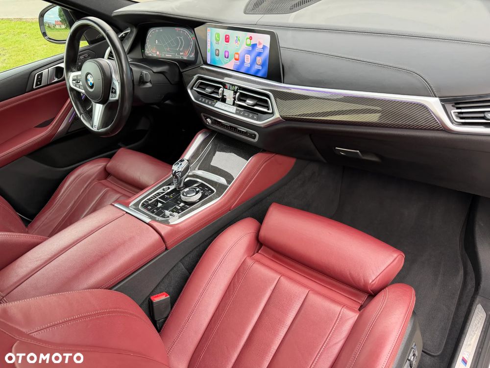 BMW X6 xDrive40i - 26