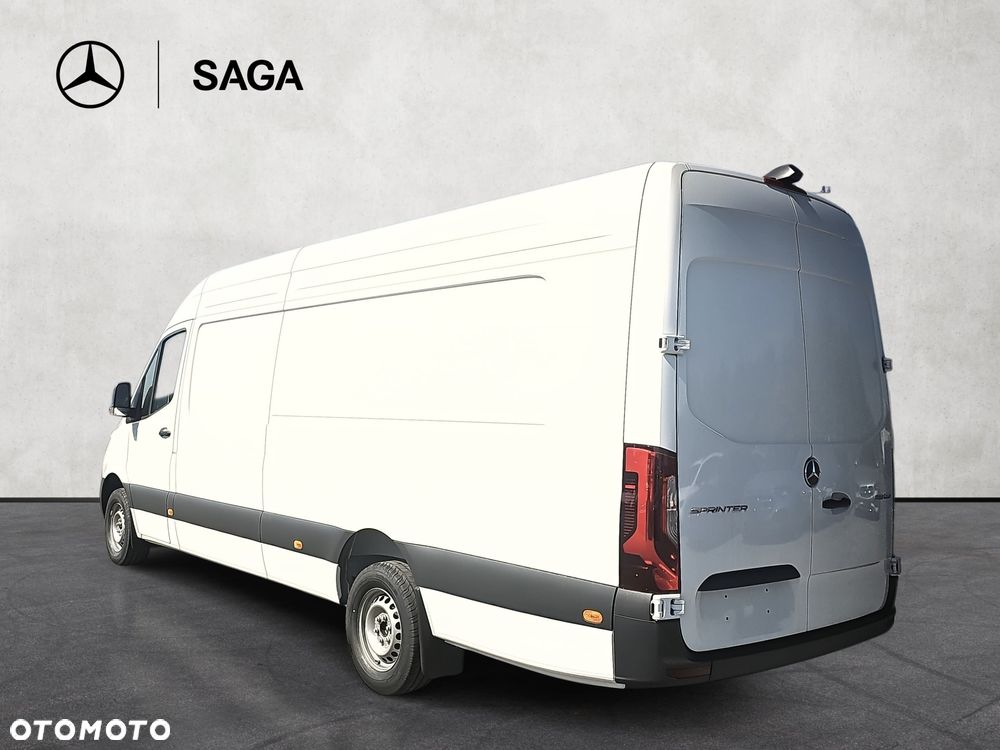 Mercedes-Benz SPRINTER 319 CDI Furgon PRO L4H2 - 8