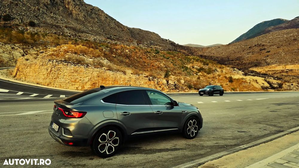 Renault Arkana 140 EDC Intens - 1