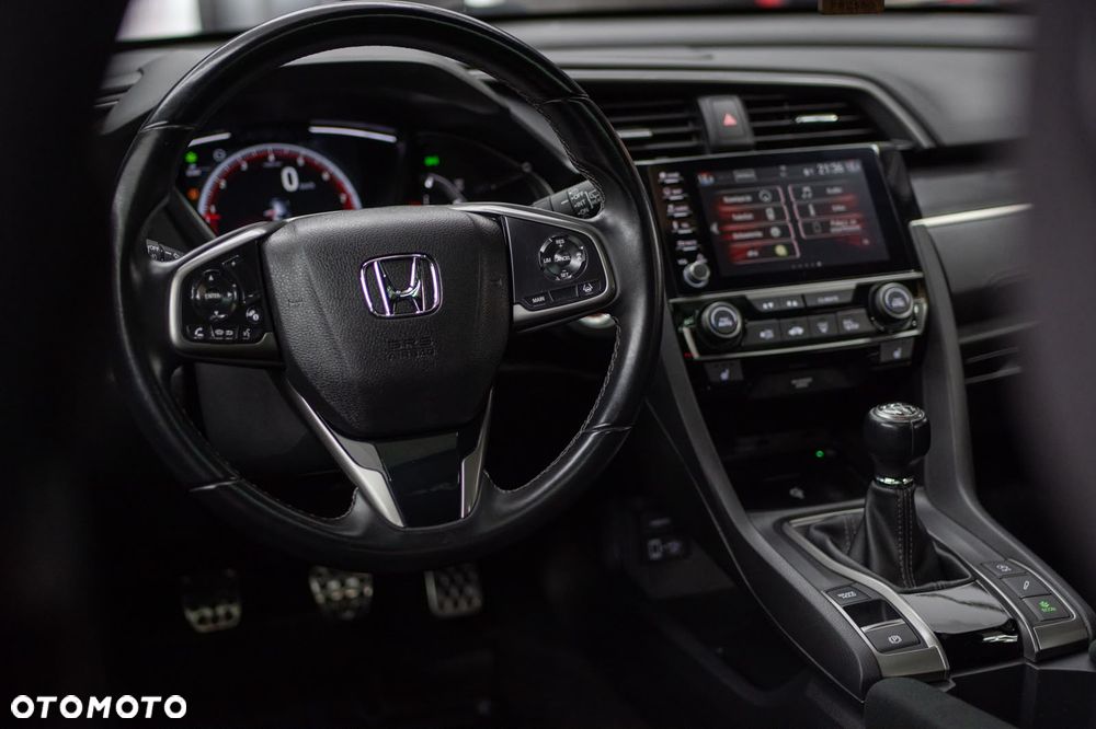 Honda Civic - 32