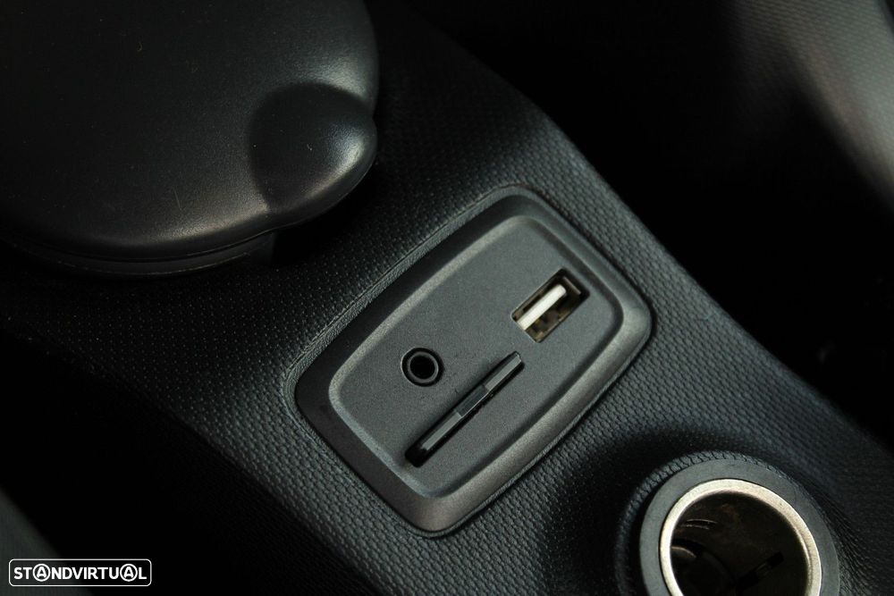 Smart ForFour 1.0 Passion 71 - 28