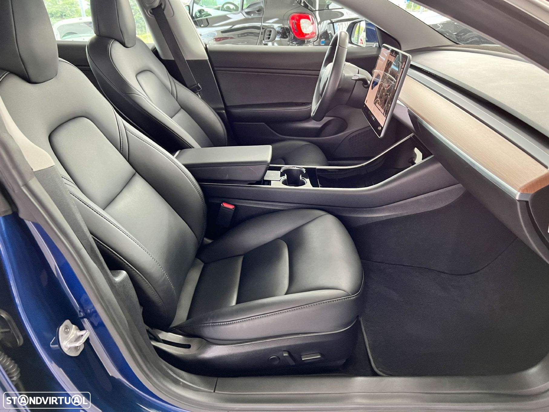 Tesla Model 3 Long Range AWD Dual Motor - 16